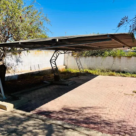 Estudio Adosado Con Jardin Y Parking Privado Alicante Exterior photo