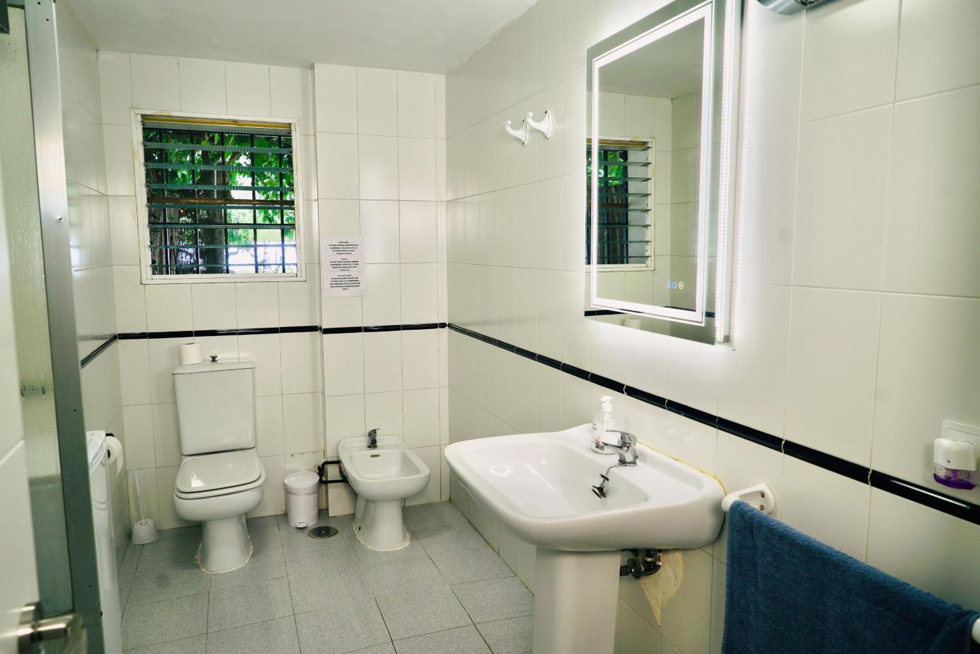 Holiday home Estudio Adosado Con Jardin Y Parking Privado *