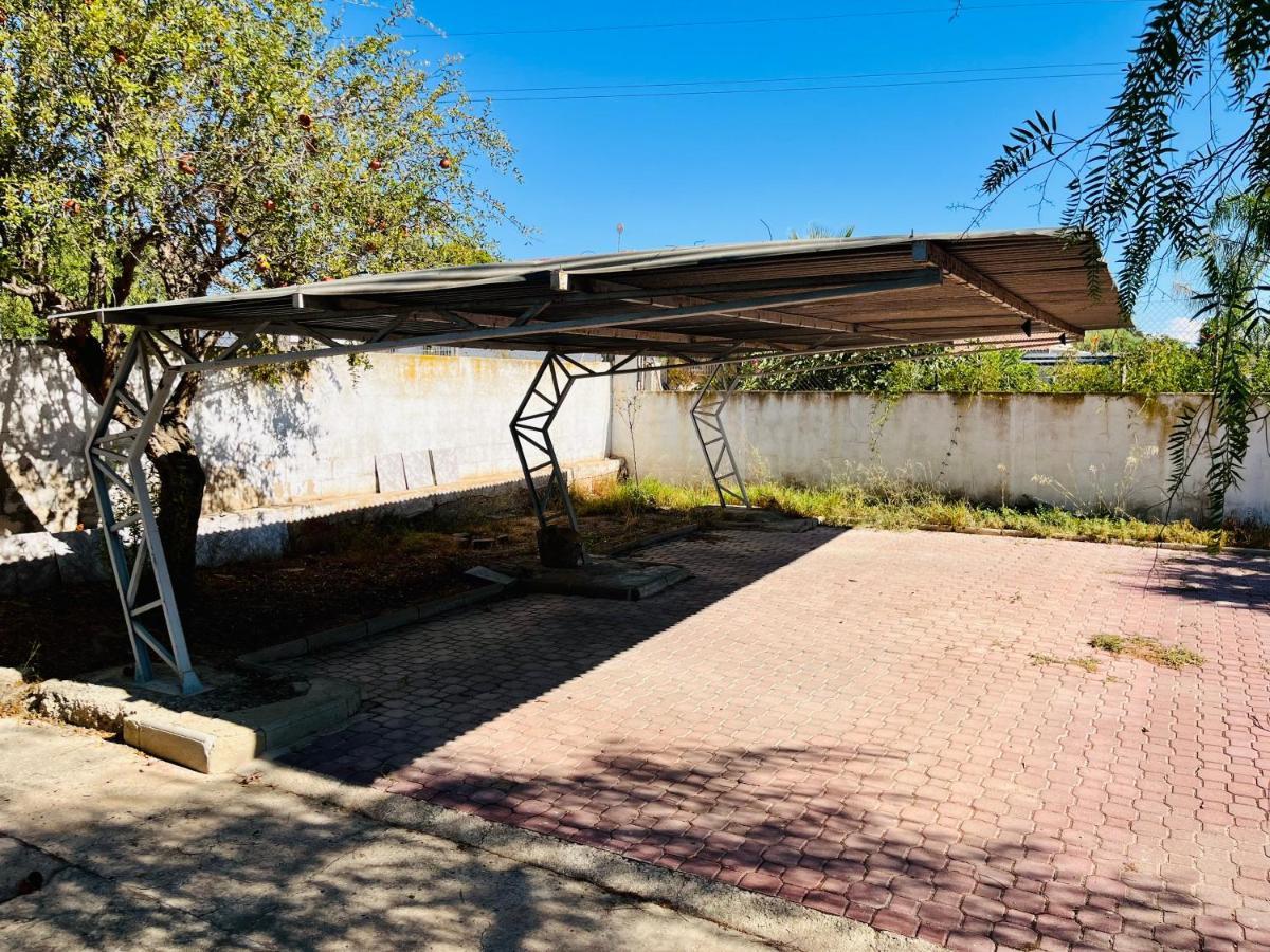 Сasa de vacaciones Estudio Adosado Con Jardin Y Parking Privado *